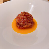 ビーフキッチン 恵比寿店 - 