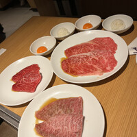 ビーフキッチン 恵比寿店 - 