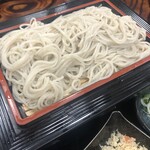 Sarashina Soba Isogiri - 