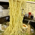 塩ラーメン専門店 KAZU - 