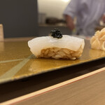 梅田 鮨 よこ田 - 