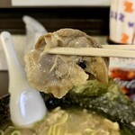 塩ラーメン専門店 KAZU - 
