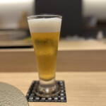 梅田 鮨 よこ田 - 