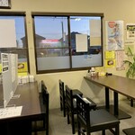 塩ラーメン専門店 KAZU - 