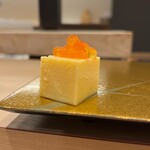 梅田 鮨 よこ田 - 