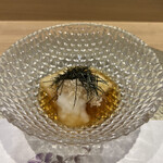 梅田 鮨 よこ田 - 