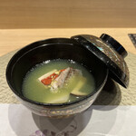 梅田 鮨 よこ田 - 