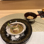 梅田 鮨 よこ田 - 