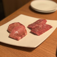 焼肉 矢澤 東京 - 