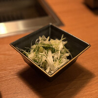 焼肉 矢澤 東京 - 