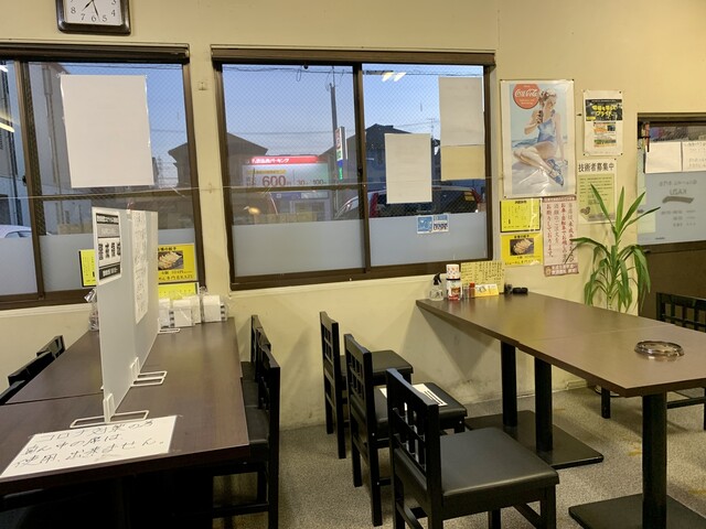 Shio Ramen Senmon Ten KAZU photo 5