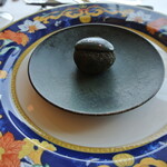 フレンチレストラン ミクニ サッポロ - アミューズ１