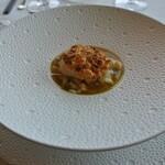 フレンチレストラン ミクニ サッポロ - アミューズ２