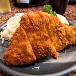 Tonkatsu Niimura - 