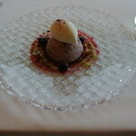 フレンチレストラン ミクニ サッポロ - デセール