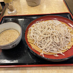 Komoro Soba - 