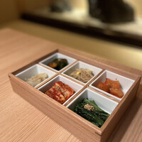 肉亭ふたご iki 本郷三丁目店 - 