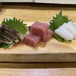 名駅立呑ばっかす - 