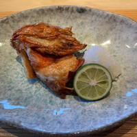 XEX ATAGO GREEN HILLS / tempura & sushi An - 