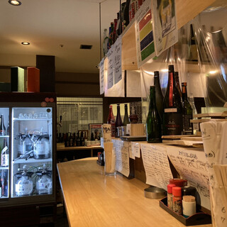 名駅立呑ばっかす_2