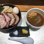 中華蕎麦 ひら井 - 