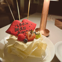 マディソン ニューヨーク キッチン - 