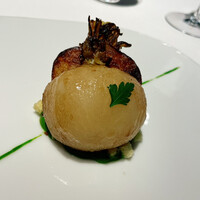 レフェルヴェソンス - 