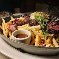 マディソン ニューヨーク キッチン - 