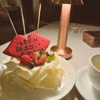 マディソン ニューヨーク キッチン - 