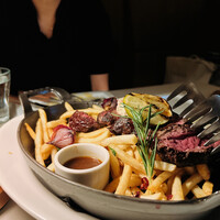 マディソン ニューヨーク キッチン - 