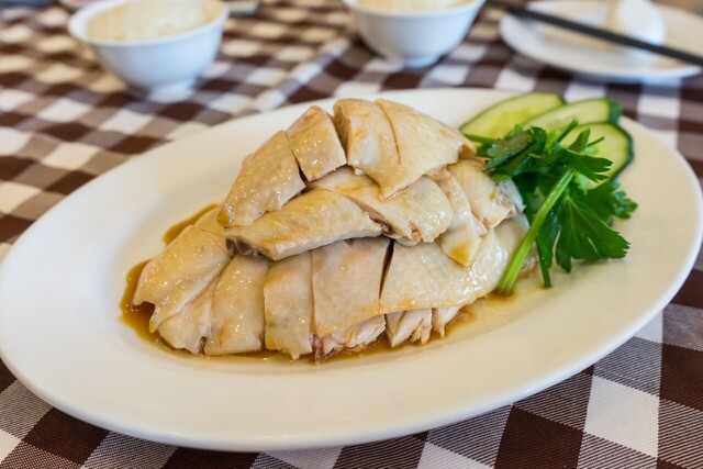 Meieki Niku Jiru Marche