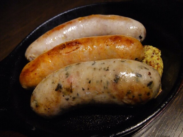 Meieki Niku Jiru Marche photo 2