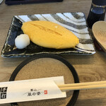 風の姿 - 