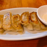 Yokohama Party Gyoza - 