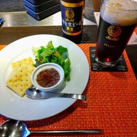 銀座のステーキ 銀座本店 - 