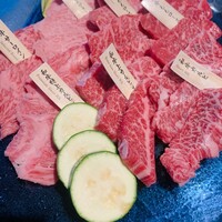 和牛焼肉 土古里 上野バンブーガーデン店 - 