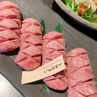 和牛焼肉 土古里 上野バンブーガーデン店 - 