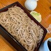 手打ち蕎麦 わびすけ