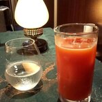 SALONE 2007 - カンパリオレンジ（2022.5）