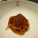 SALONE 2007 - スパゲッテイ ポモドーロ（40g）（2022.5）