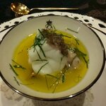 SALONE 2007 - 鮮魚のヴァポーレ（2022.5）