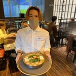 もつ鍋 こうづき - 