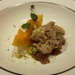 SALONE 2007 - ジェロ ディ メローネ 2022（2022.5）