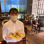 もつ鍋 こうづき - 