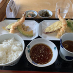 博多天ぷら専門店 織田 - 