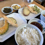 博多天ぷら専門店 織田 - 