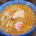 麺屋 ながとみ - 