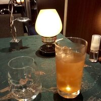 SALONE 2007 - レモンチェロの紅茶割り（2022.5）