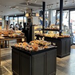 THE CITY BAKERY - 