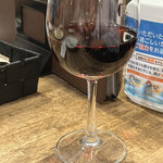 ゴルゴン9 - ワインは赤が好き♡